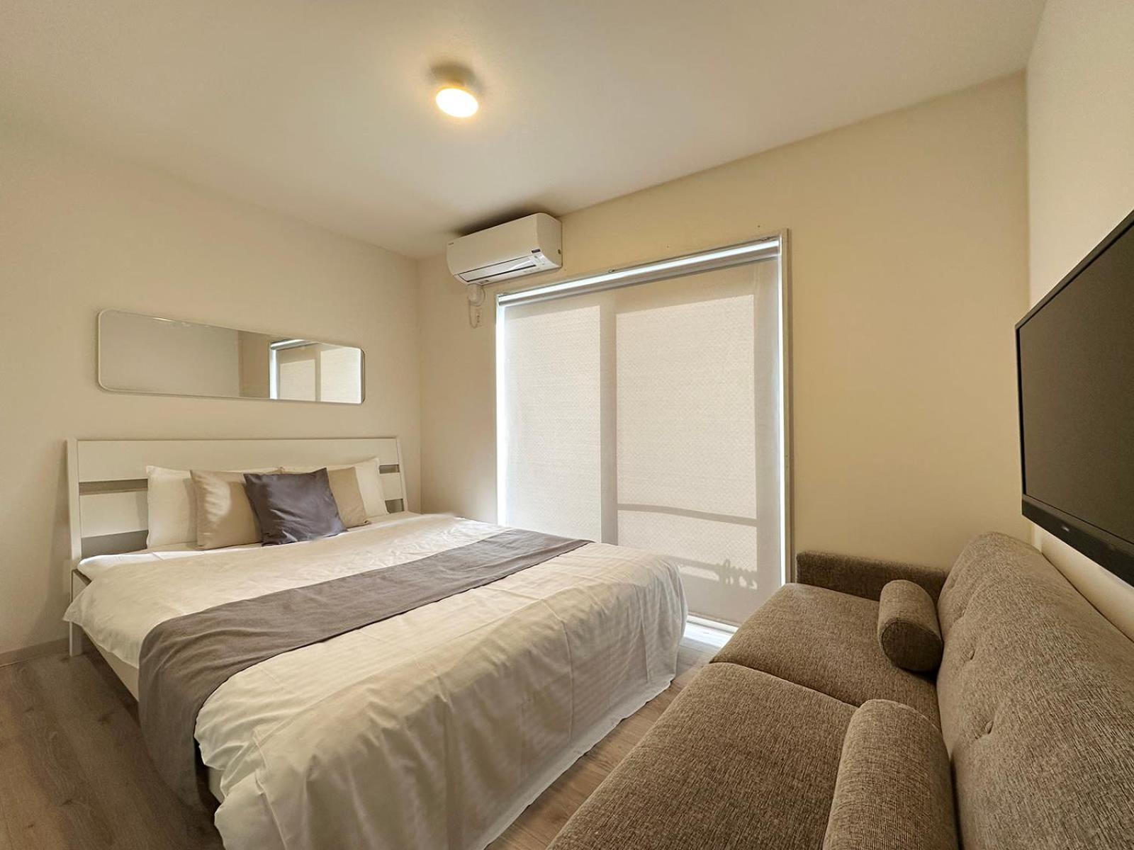 Bhotel Yutori - 1Br Apartment In Onomichi City Near The Station Exterior foto
