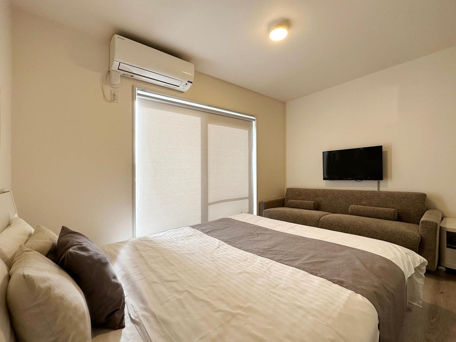 Bhotel Yutori - 1Br Apartment In Onomichi City Near The Station Exterior foto