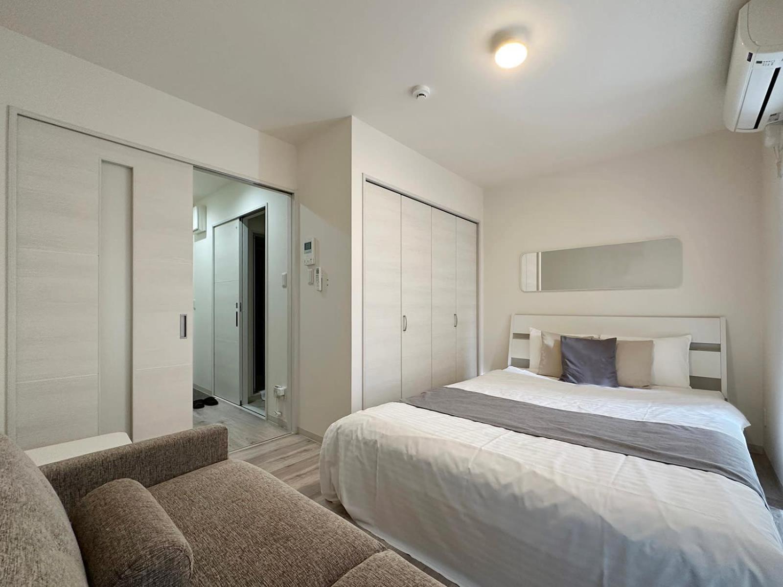 Bhotel Yutori - 1Br Apartment In Onomichi City Near The Station Exterior foto